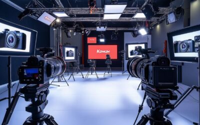 Discover the Range of Photography Products with Kodak