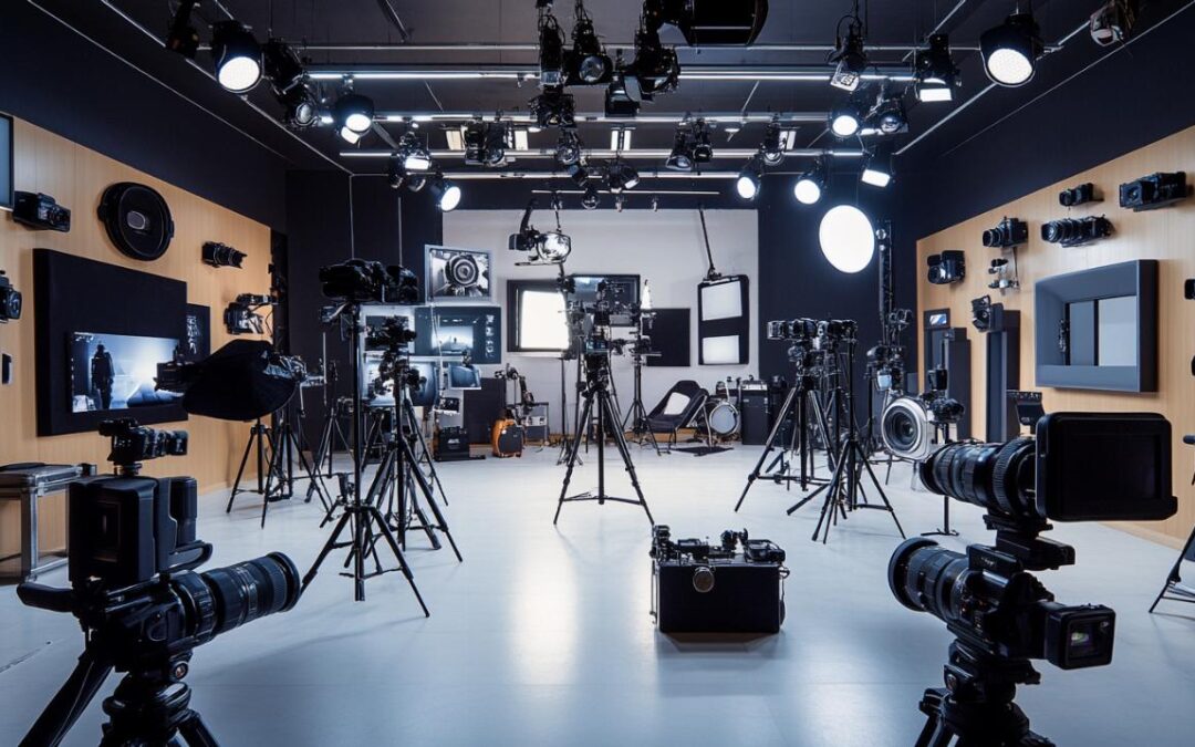 Explore Top Photography Equipment and Deals with Leading Brands