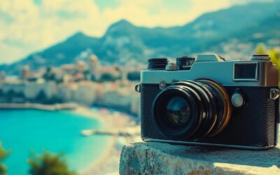 Capture holiday memories with top analog cameras