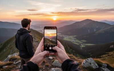 Test photo : zoom, grand angle et capteur principal, les critères pour votre futur smartphone