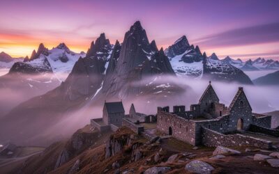Transformer vos captures d’écran de The Elder Scrolls en wallpaper Skyrim HD gratuit